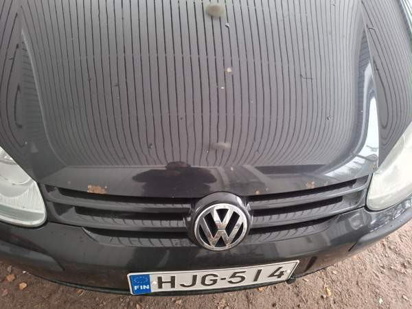 Volkswagen Golf Alahärmä - valokuva 3