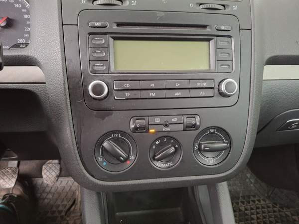 Volkswagen Golf Alahärmä - valokuva 6