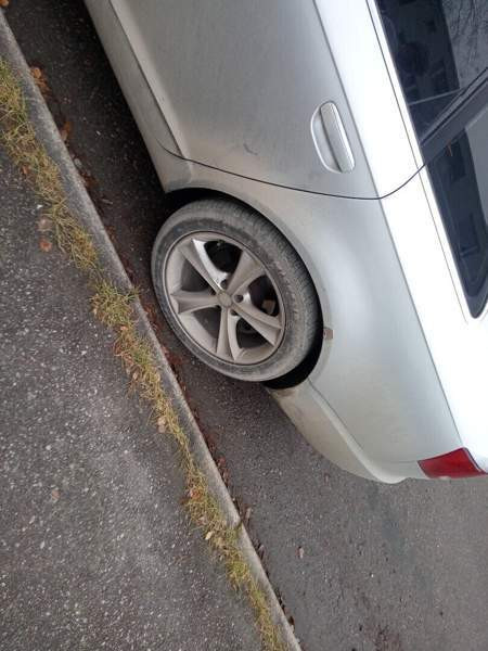 Audi A6 Heinola - photo 8