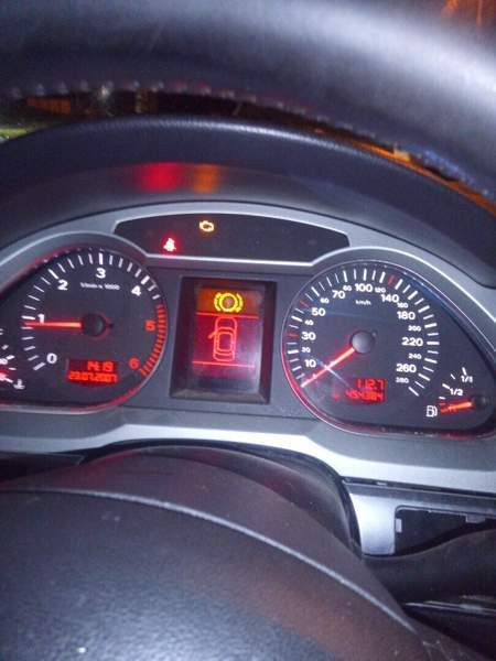 Audi A6 Heinola - photo 1