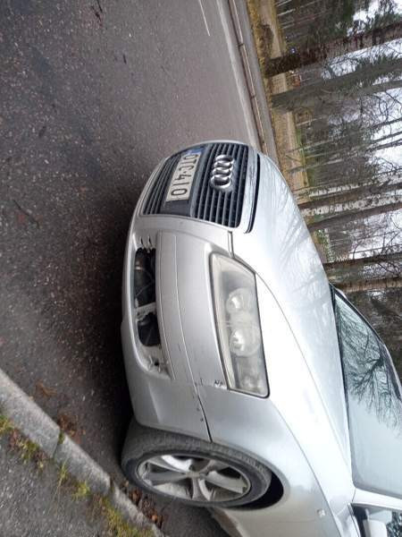 Audi A6 Heinola - photo 7