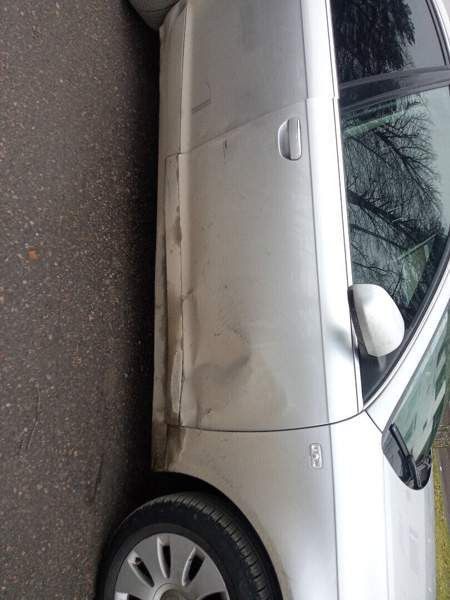 Audi A6 Heinola - photo 6