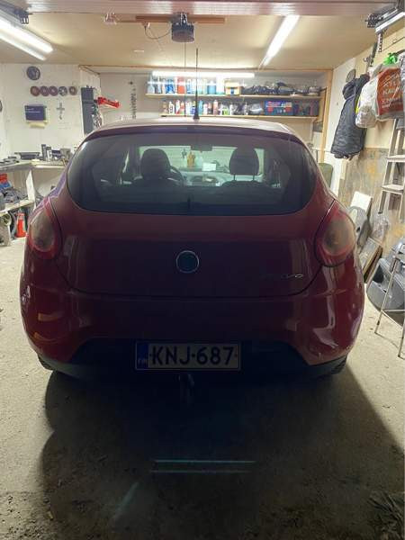 Fiat Bravo Tornio - photo 5