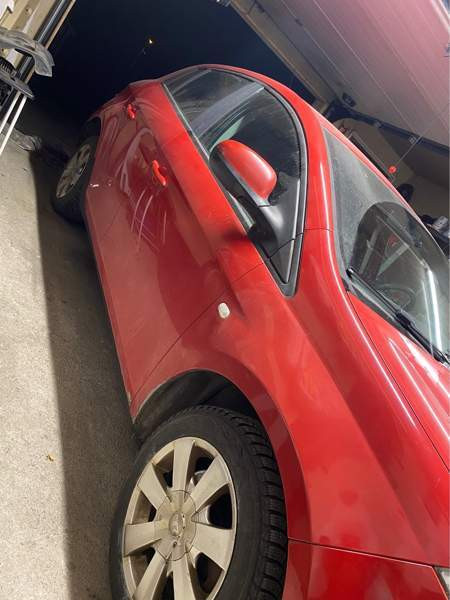 Fiat Bravo Tornio - photo 7