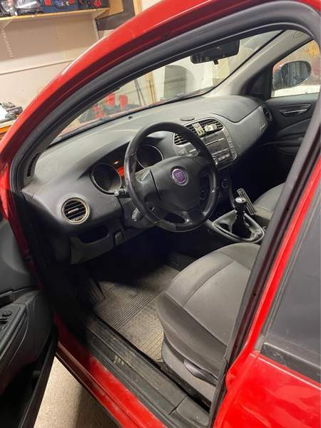 Fiat Bravo Tornio - photo 8