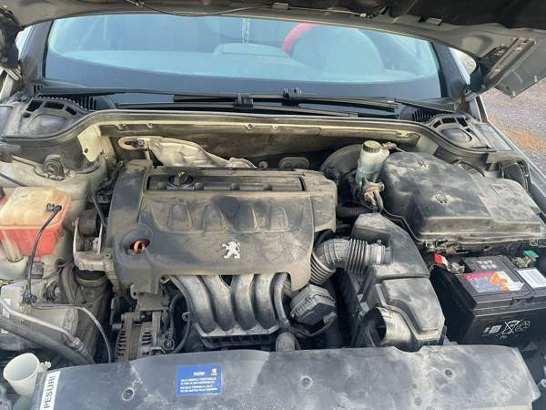 Peugeot 407 Sarov - photo 5