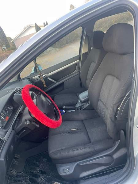 Peugeot 407 Sarov - photo 7