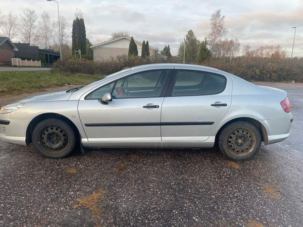 Peugeot 407 Sarov - photo 1