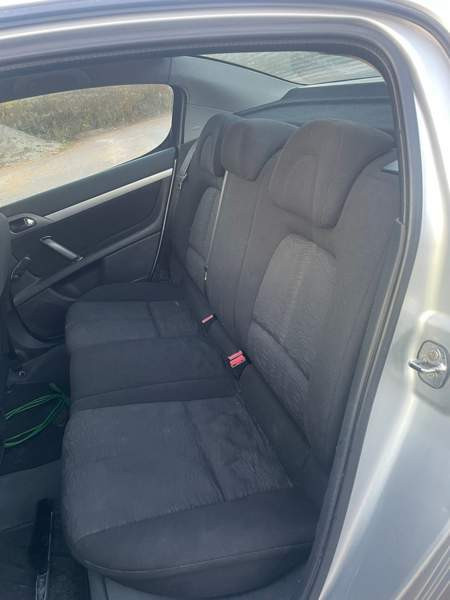 Peugeot 407 Sarov - photo 8