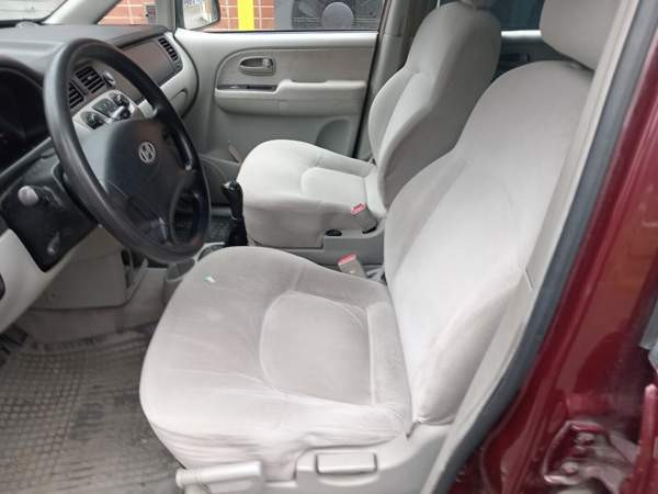 Hyundai Trajet Хямеэнлинна - изображение 7