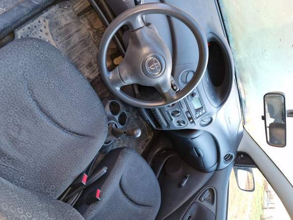 Toyota Yaris Куусамо - изображение 3