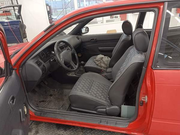 Toyota Corolla Lappeenranta - valokuva 8