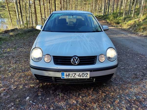 Volkswagen Polo Leppävirta - изображение 3