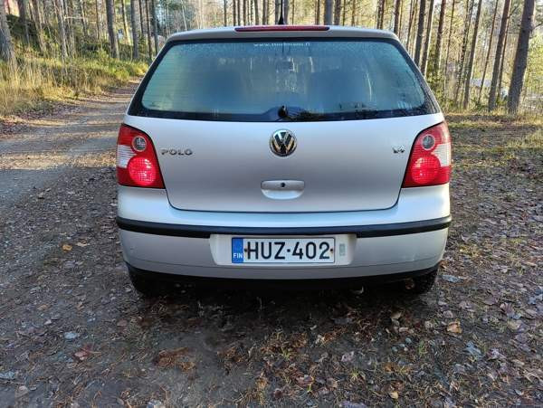 Volkswagen Polo Leppävirta - изображение 4