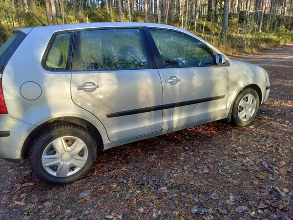 Volkswagen Polo Leppävirta - изображение 2