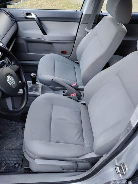 Volkswagen Polo Leppävirta - изображение 6