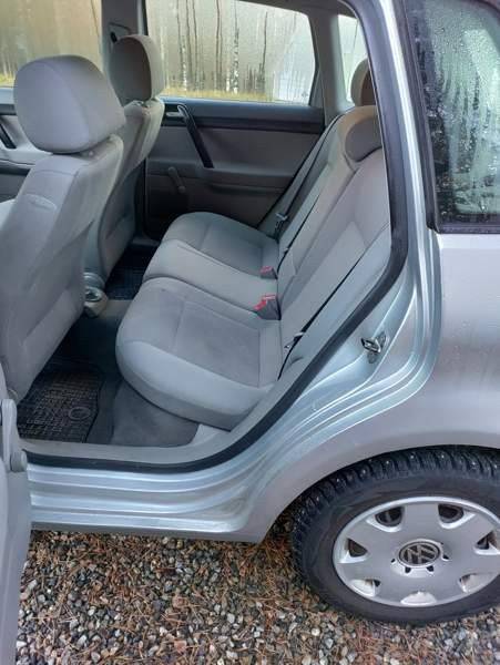 Volkswagen Polo Leppävirta - изображение 7