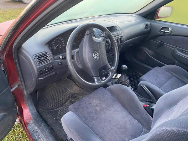 Toyota Corolla Jaemsae – foto 6