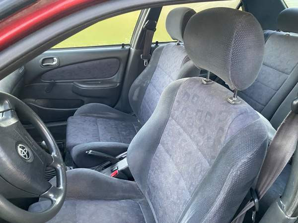 Toyota Corolla Jaemsae – foto 7