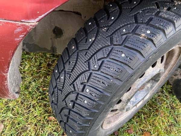 Toyota Corolla Jaemsae – foto 5