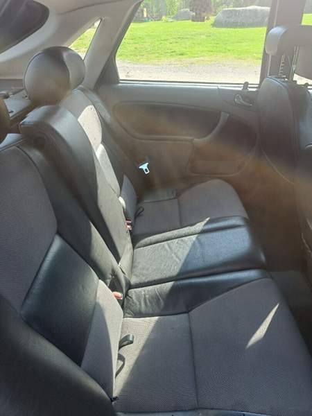 Saab 9-3 Uurainen - valokuva 5