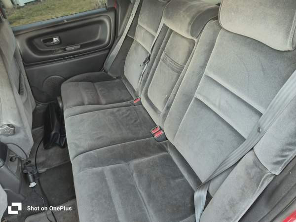 Volvo V70 Kontiolahti - photo 8