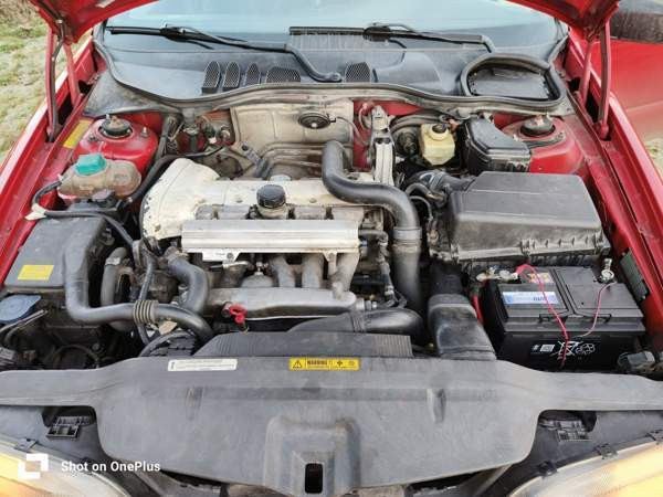 Volvo V70 Kontiolahti - photo 7