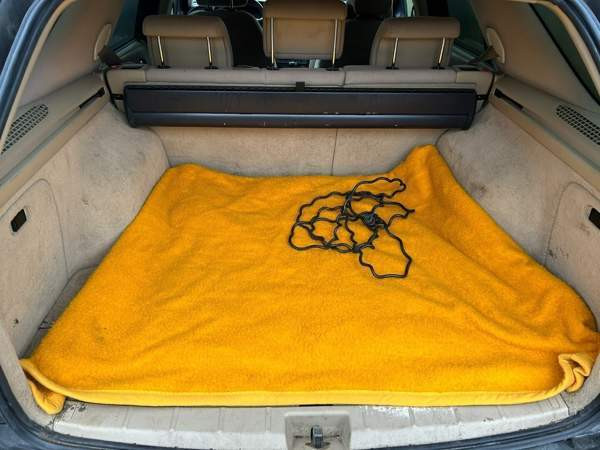 Saab 9-5 Валкеакоски - изображение 6