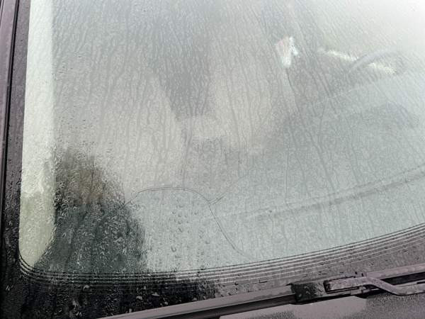 Saab 9-5 Валкеакоски - изображение 8