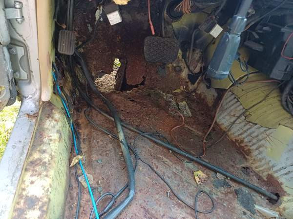 Mercedes-Benz 280 Jyväskylä - valokuva 2