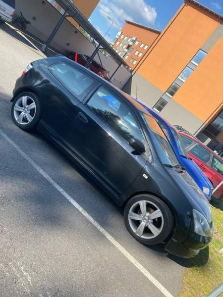 Honda Civic Лаппенранта - изображение 3