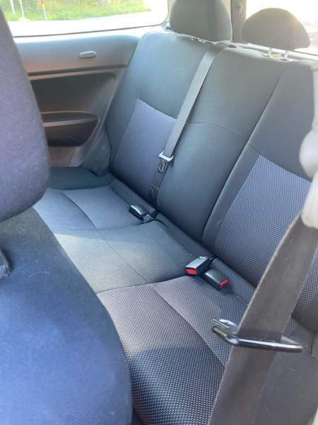 Honda Civic Лаппенранта - изображение 6