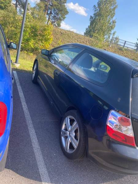 Honda Civic Лаппенранта - изображение 4