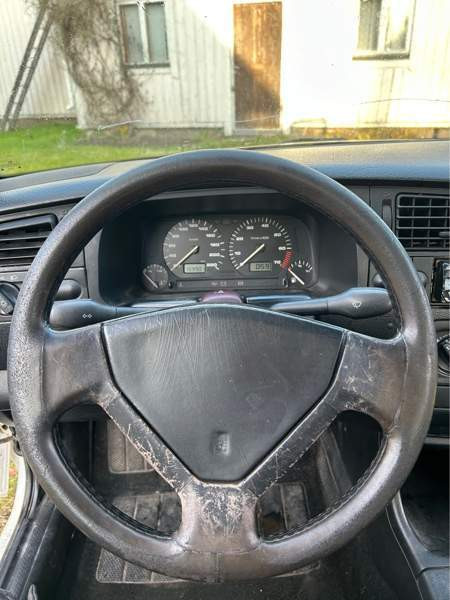 Volkswagen Golf Laitila - valokuva 7