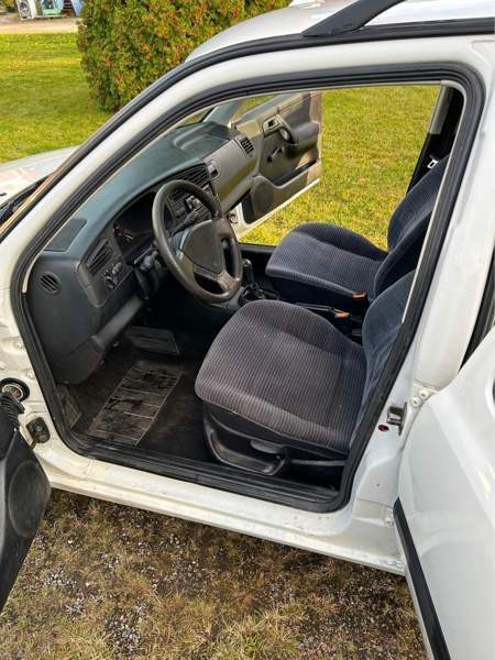 Volkswagen Golf Laitila - valokuva 6