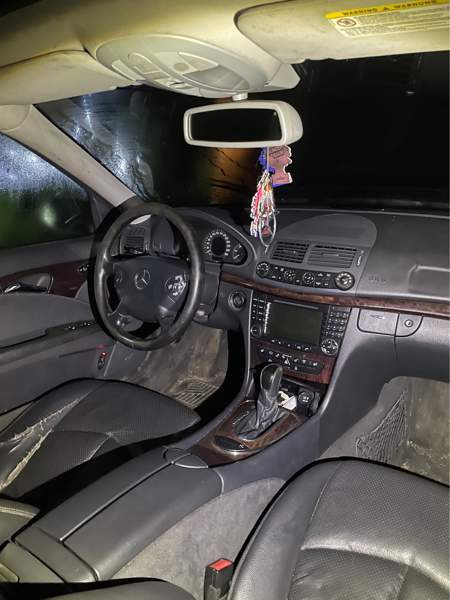 Mercedes-Benz E Kuopio - valokuva 7