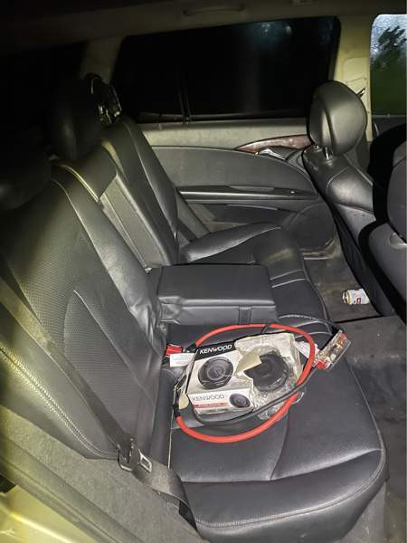 Mercedes-Benz E Kuopio - valokuva 6