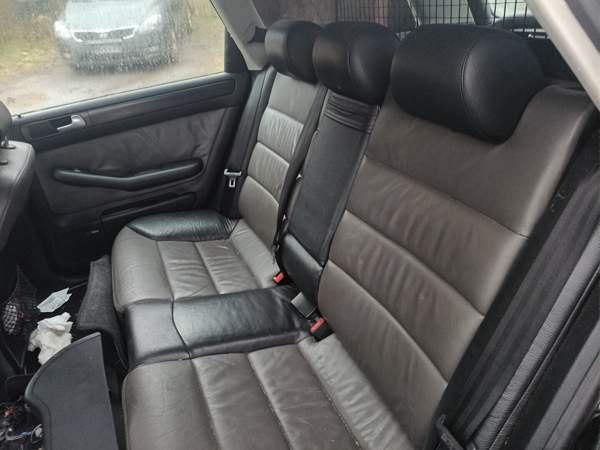 Audi A6 Allroad Pirkkala - photo 6