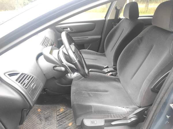 Citroen C4 Evijärvi - photo 7