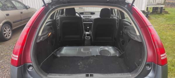 Citroen C4 Evijärvi - photo 3