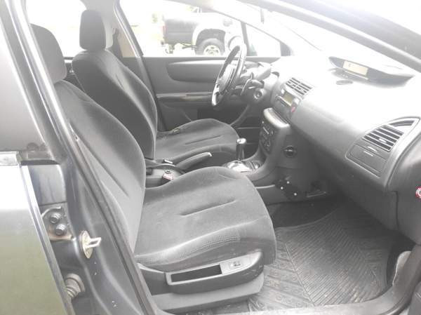 Citroen C4 Evijärvi - photo 8