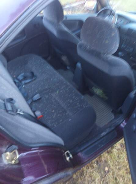 Chrysler Neon Kemijärvi - изображение 3