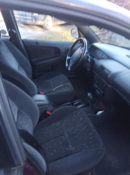 Chrysler Neon Kemijärvi - изображение 4