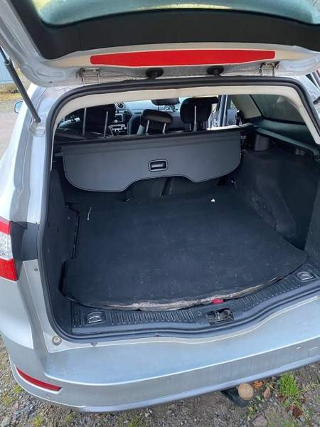 Ford Mondeo Вааса - изображение 7