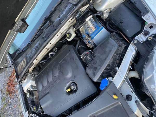 Ford Mondeo Вааса - изображение 6