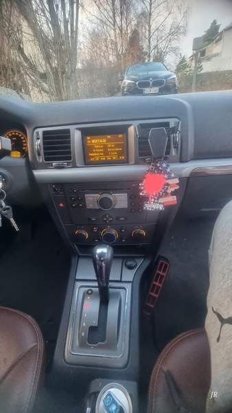 Opel Vectra Helsinki - изображение 3