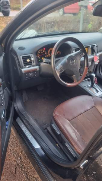 Opel Vectra Helsinki - изображение 5