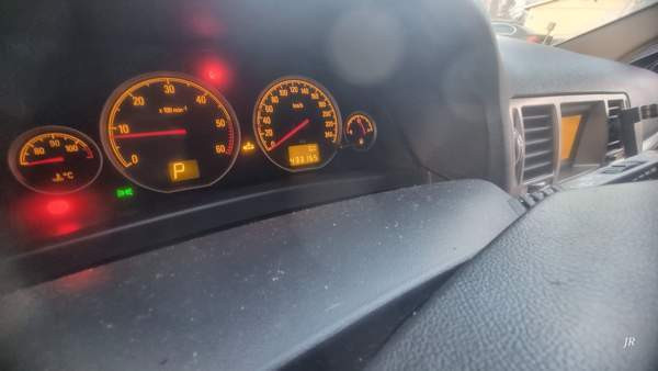 Opel Vectra Helsinki - изображение 4