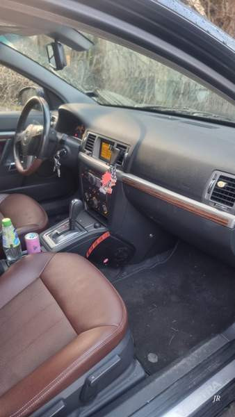 Opel Vectra Helsinki - изображение 7