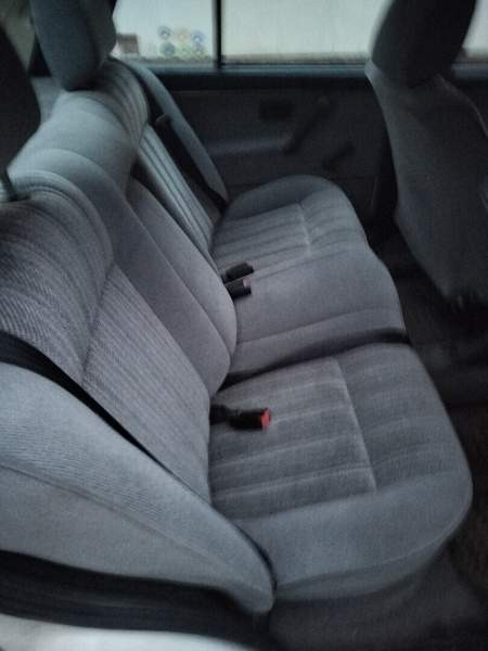 Volkswagen Jetta Sarov - valokuva 6